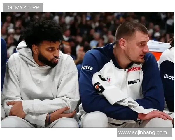 掘金队与灰熊激战正酣谁能在季后赛中笑到最后