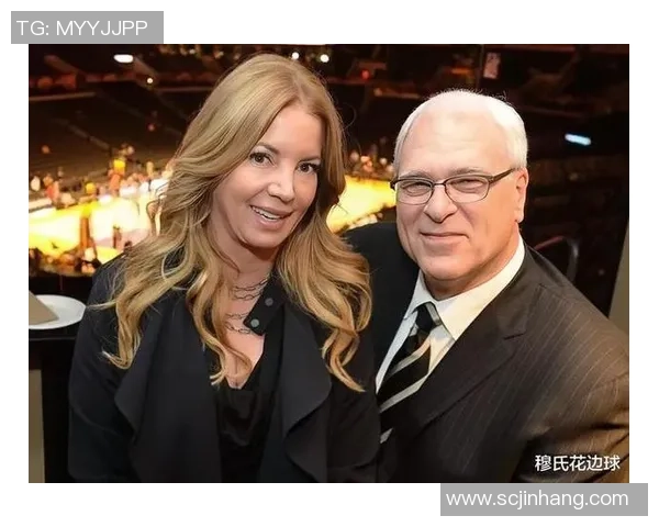 湖人女老板被控诉巴斯家族权力争夺战愈演愈烈