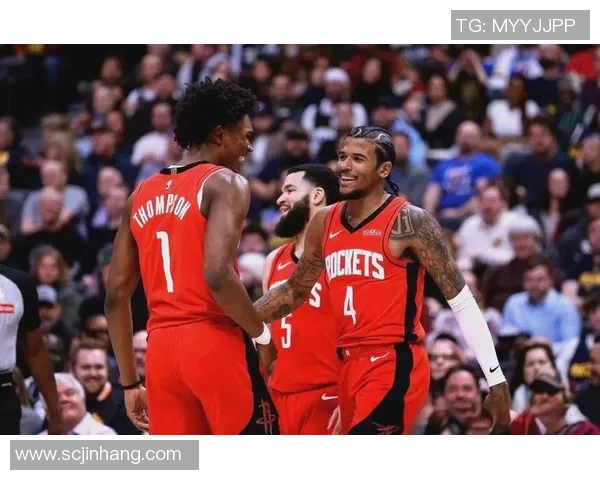 火箭队与开拓者的精彩对决回顾及赛后分析