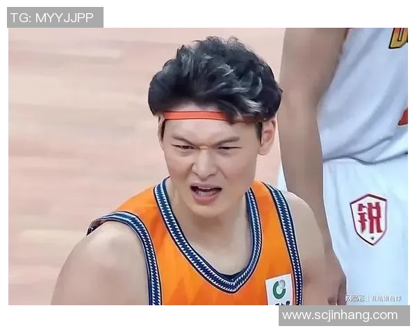 王哲林领衔中国男篮新征程展现实力与担当的崛起之路