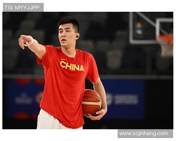 郭艾伦领衔中国男篮新征程展现无限潜力与拼搏精神助力球队再创辉煌