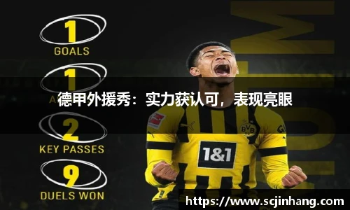 德甲外援秀：实力获认可，表现亮眼
